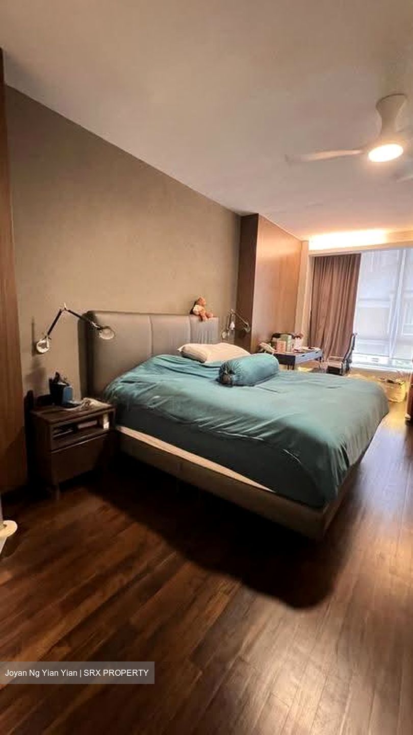 Faber Hills (D5), Terrace #630217001